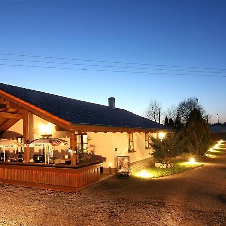 Paga Hotel Aidenbach 외부 사진