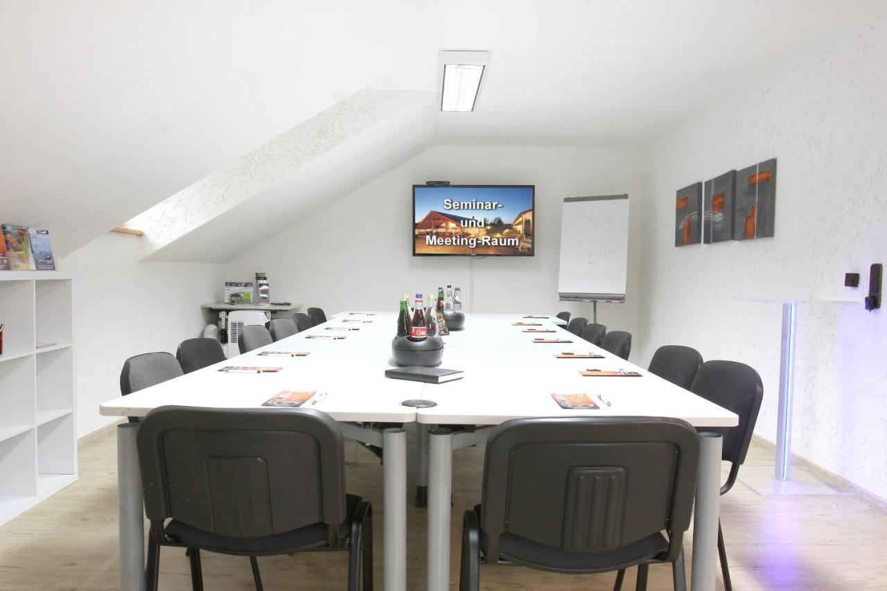 Paga Hotel Aidenbach 외부 사진