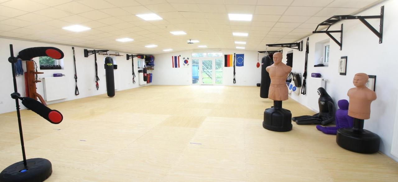 Paga Hotel Aidenbach 외부 사진