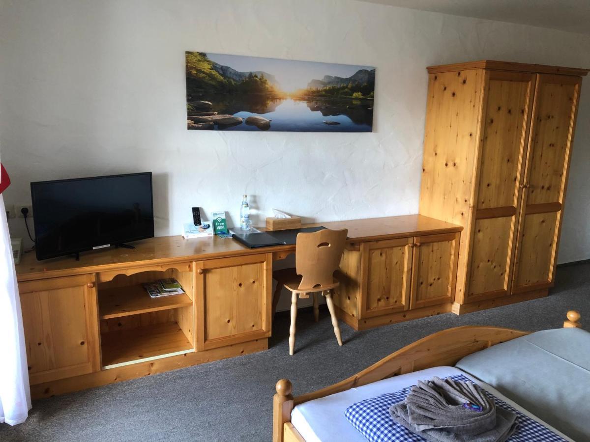 Paga Hotel Aidenbach 외부 사진