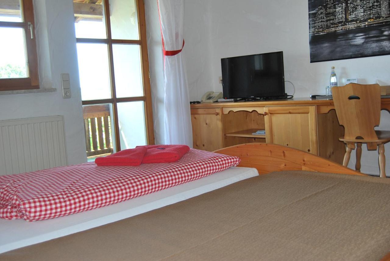 Paga Hotel Aidenbach 외부 사진