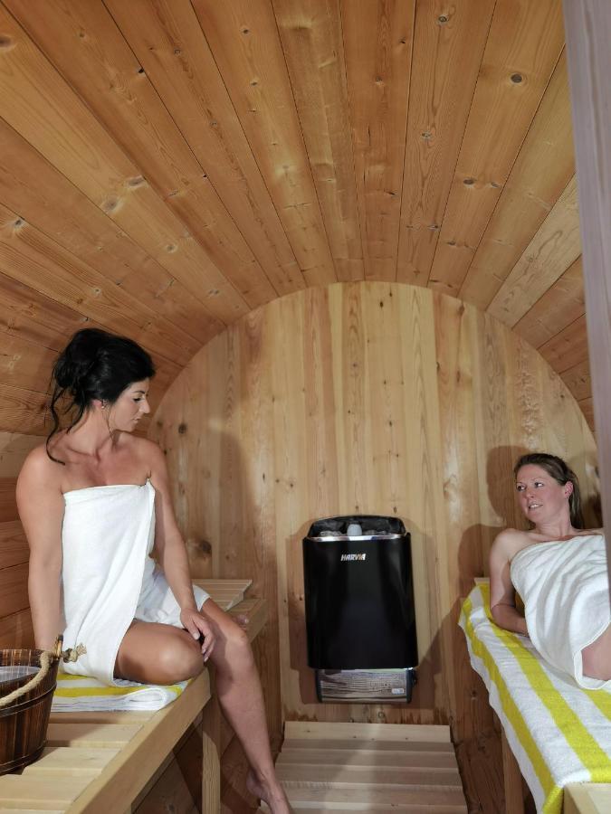 Paga Hotel Aidenbach 외부 사진