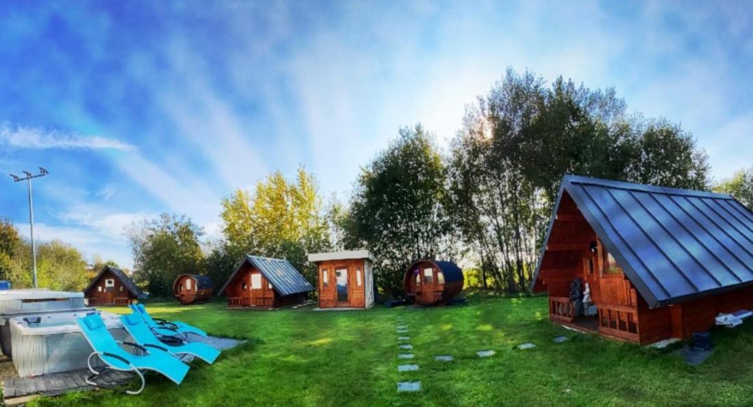 Paga Hotel Aidenbach 외부 사진