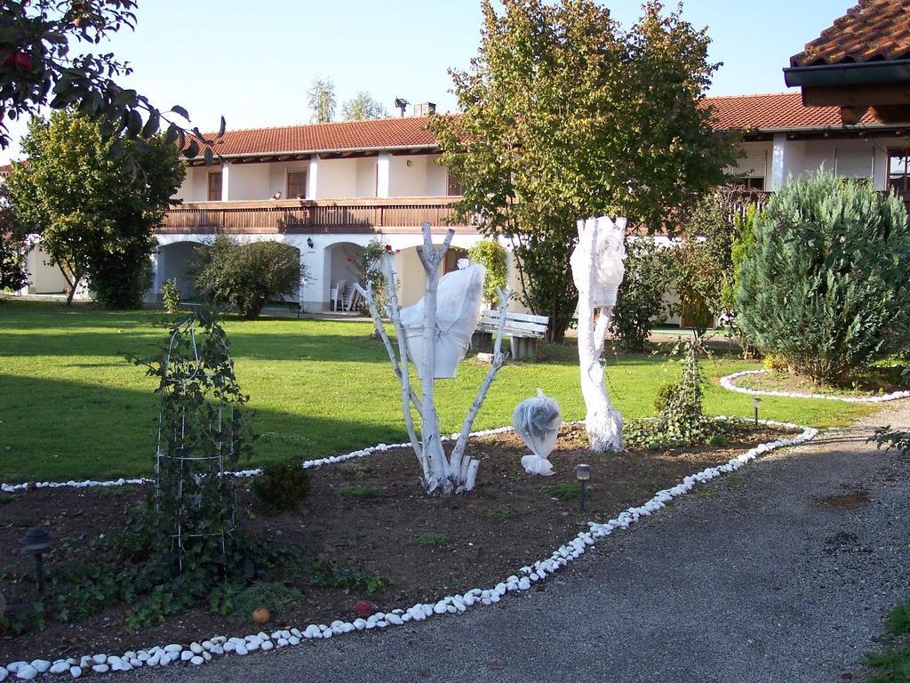 Paga Hotel Aidenbach 외부 사진