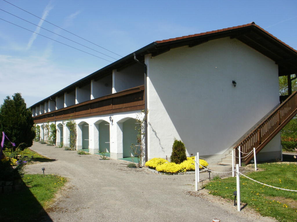 Paga Hotel Aidenbach 외부 사진