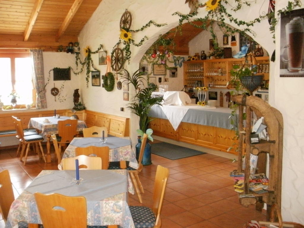 Paga Hotel Aidenbach 외부 사진