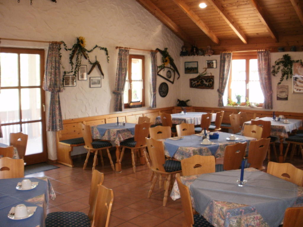 Paga Hotel Aidenbach 외부 사진