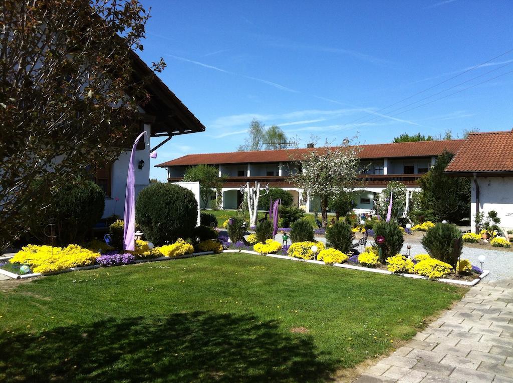 Paga Hotel Aidenbach 외부 사진