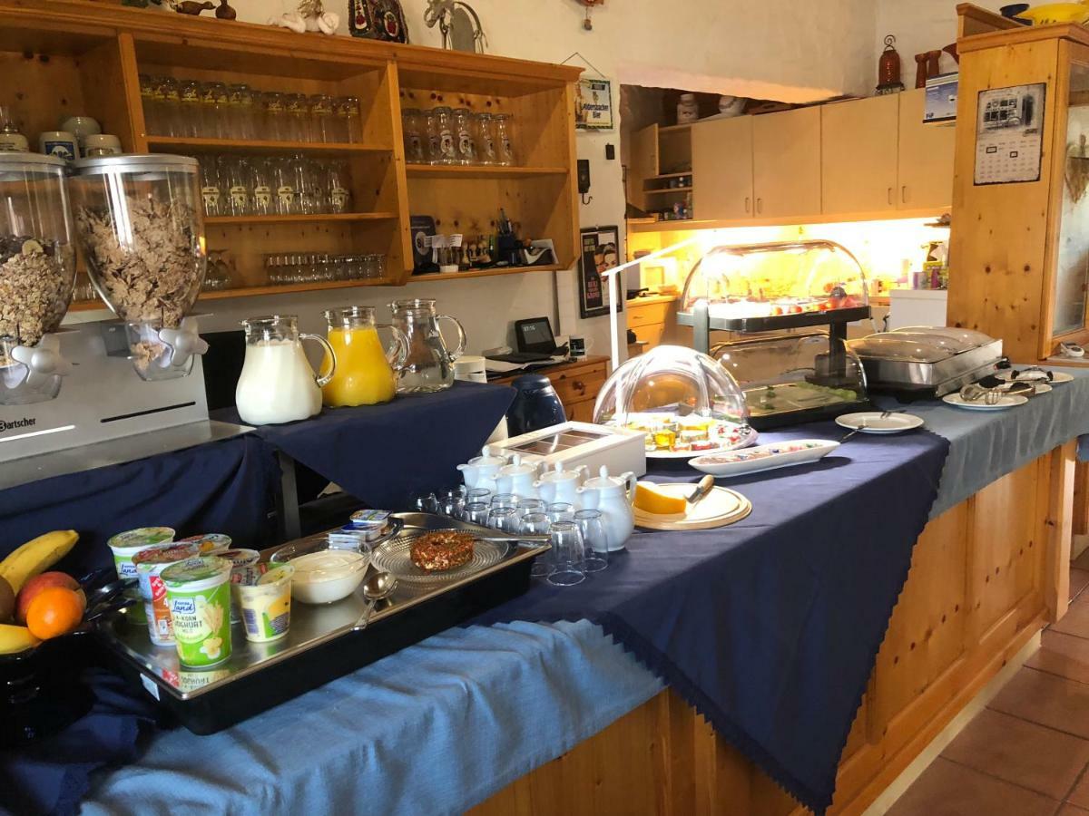 Paga Hotel Aidenbach 외부 사진