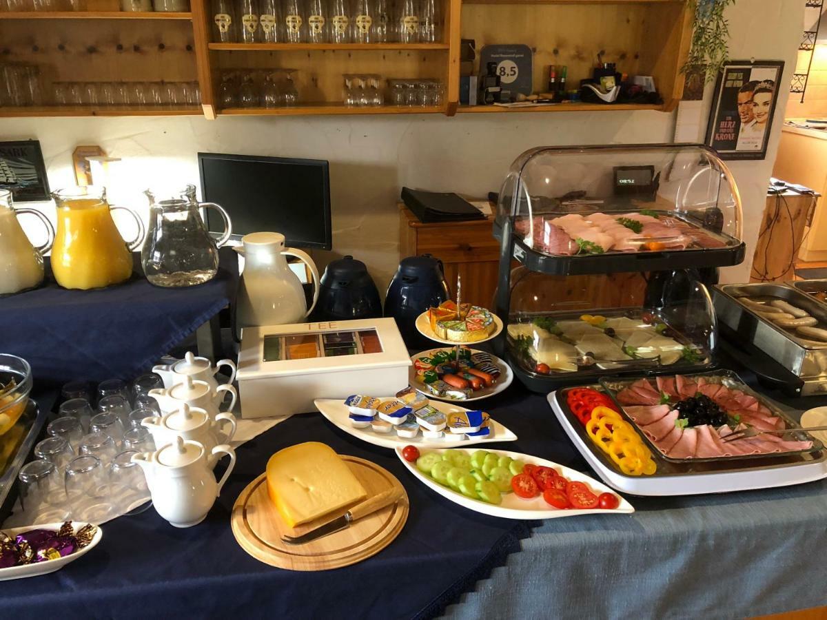 Paga Hotel Aidenbach 외부 사진