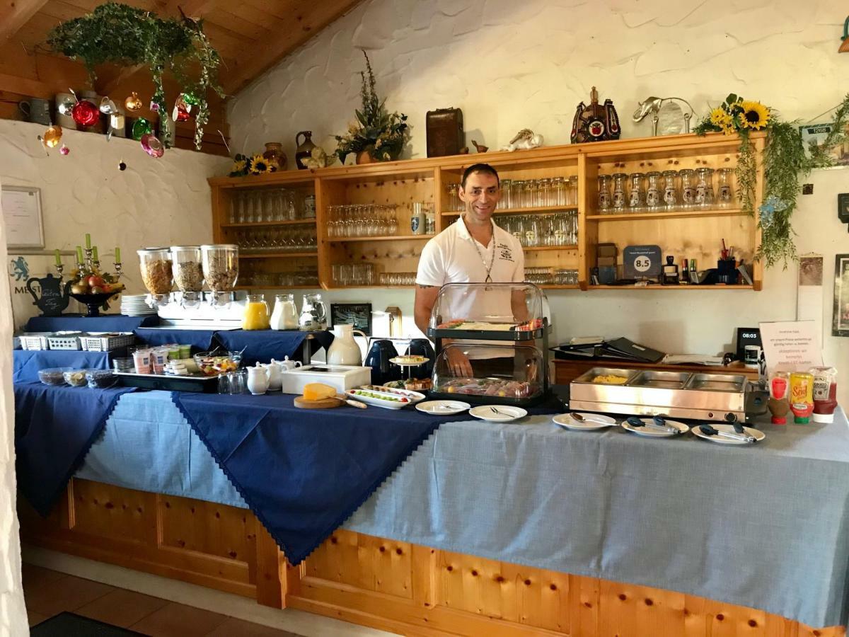 Paga Hotel Aidenbach 외부 사진