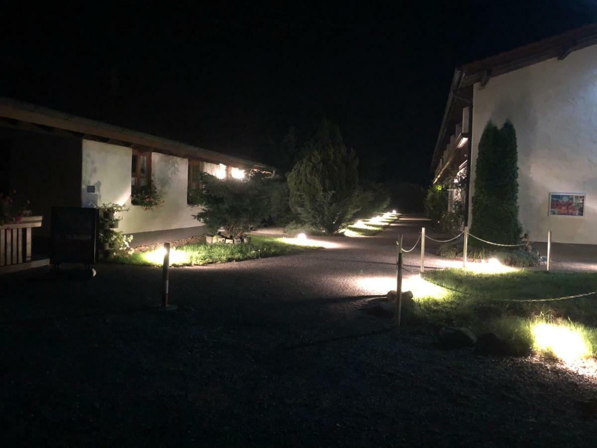 Paga Hotel Aidenbach 외부 사진