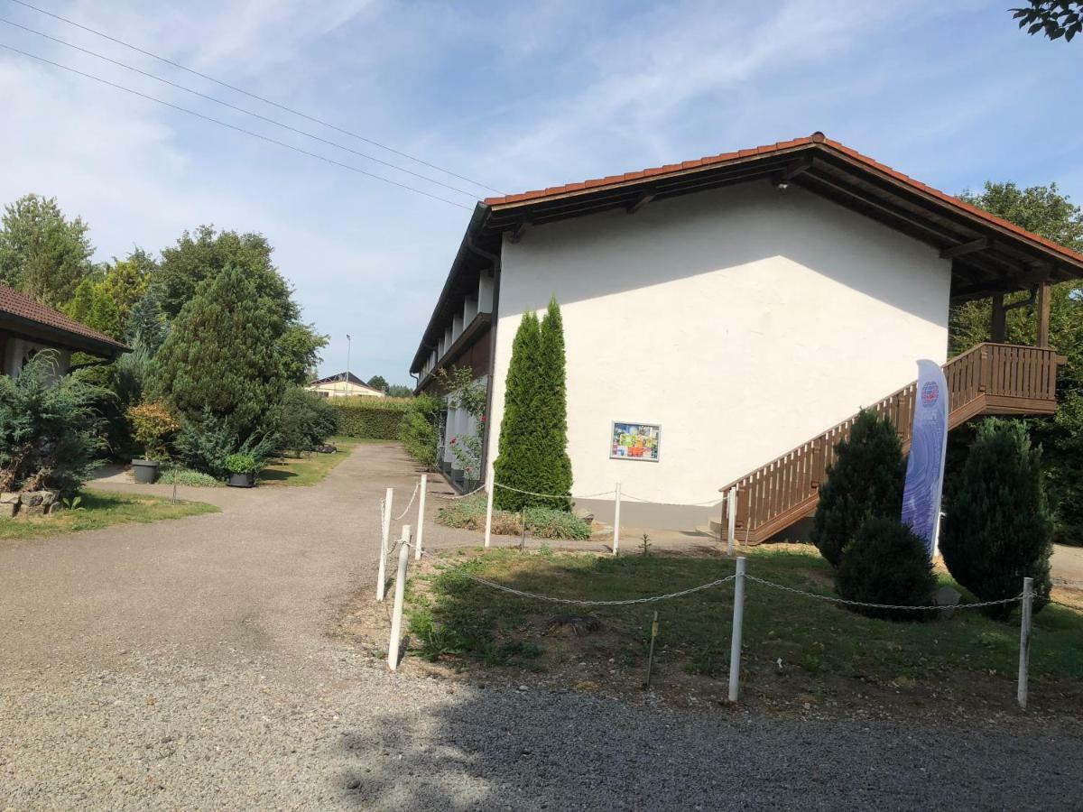 Paga Hotel Aidenbach 외부 사진
