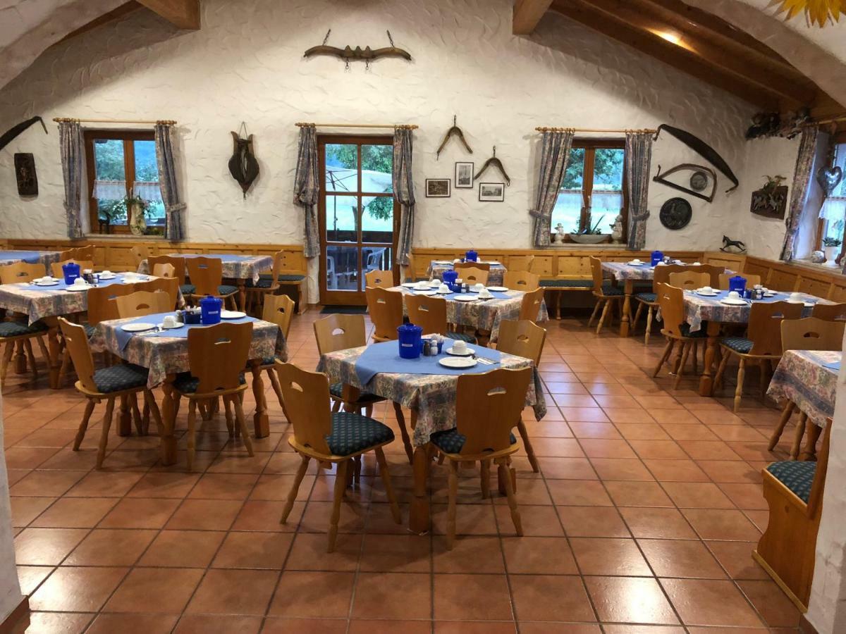 Paga Hotel Aidenbach 외부 사진