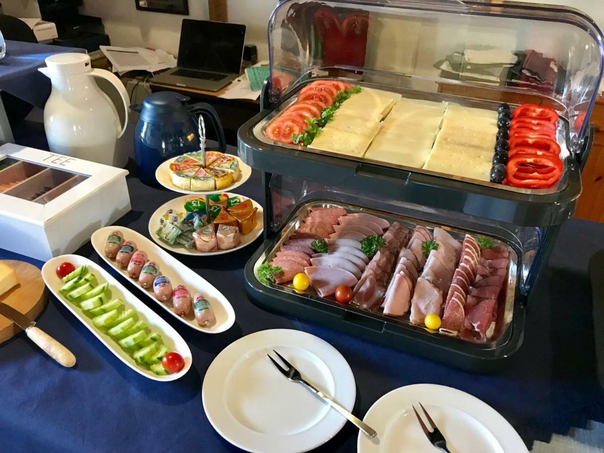 Paga Hotel Aidenbach 외부 사진