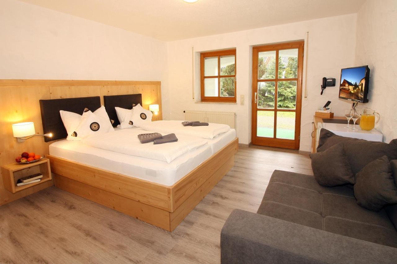Paga Hotel Aidenbach 외부 사진