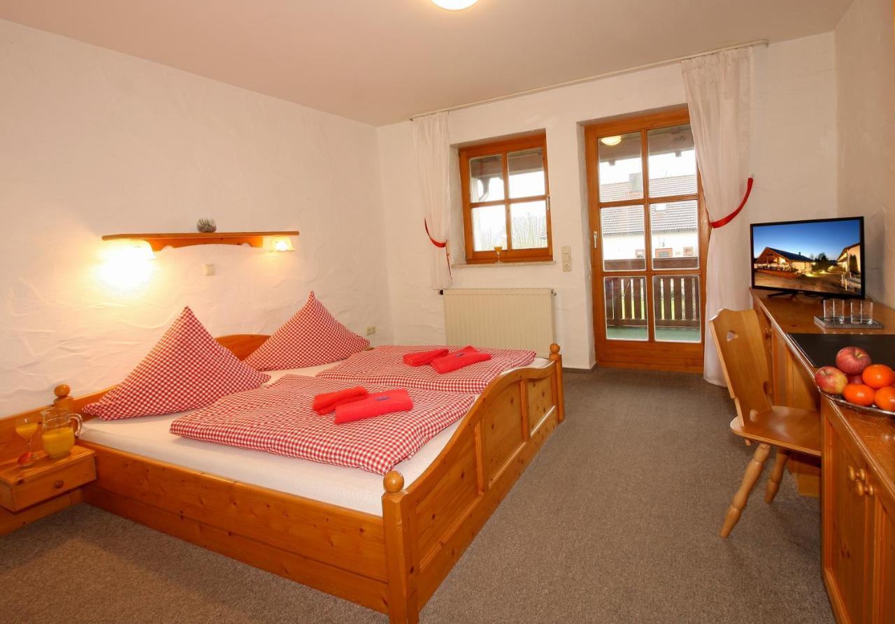 Paga Hotel Aidenbach 외부 사진