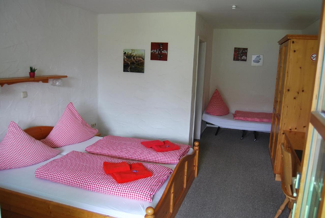 Paga Hotel Aidenbach 외부 사진
