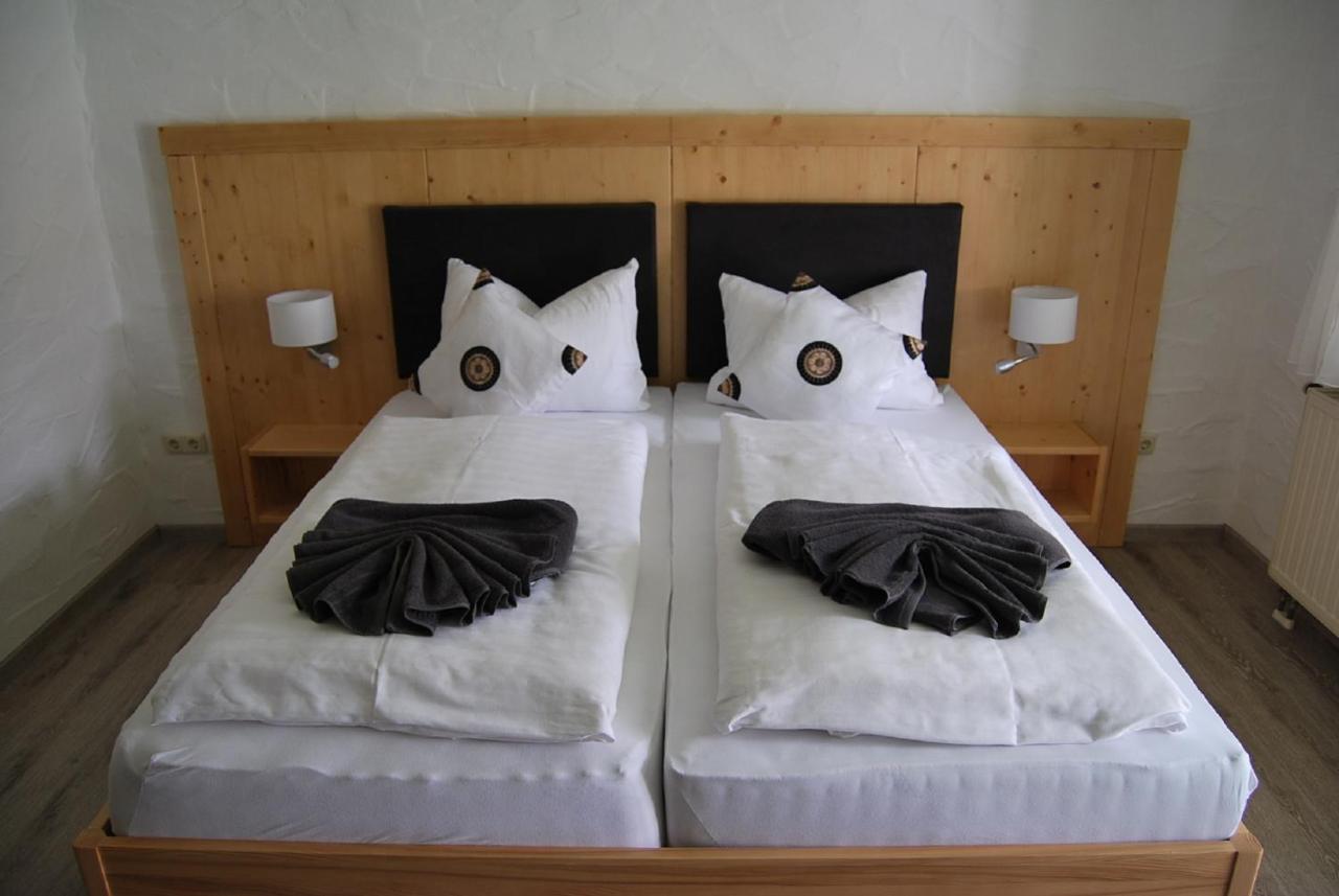 Paga Hotel Aidenbach 외부 사진