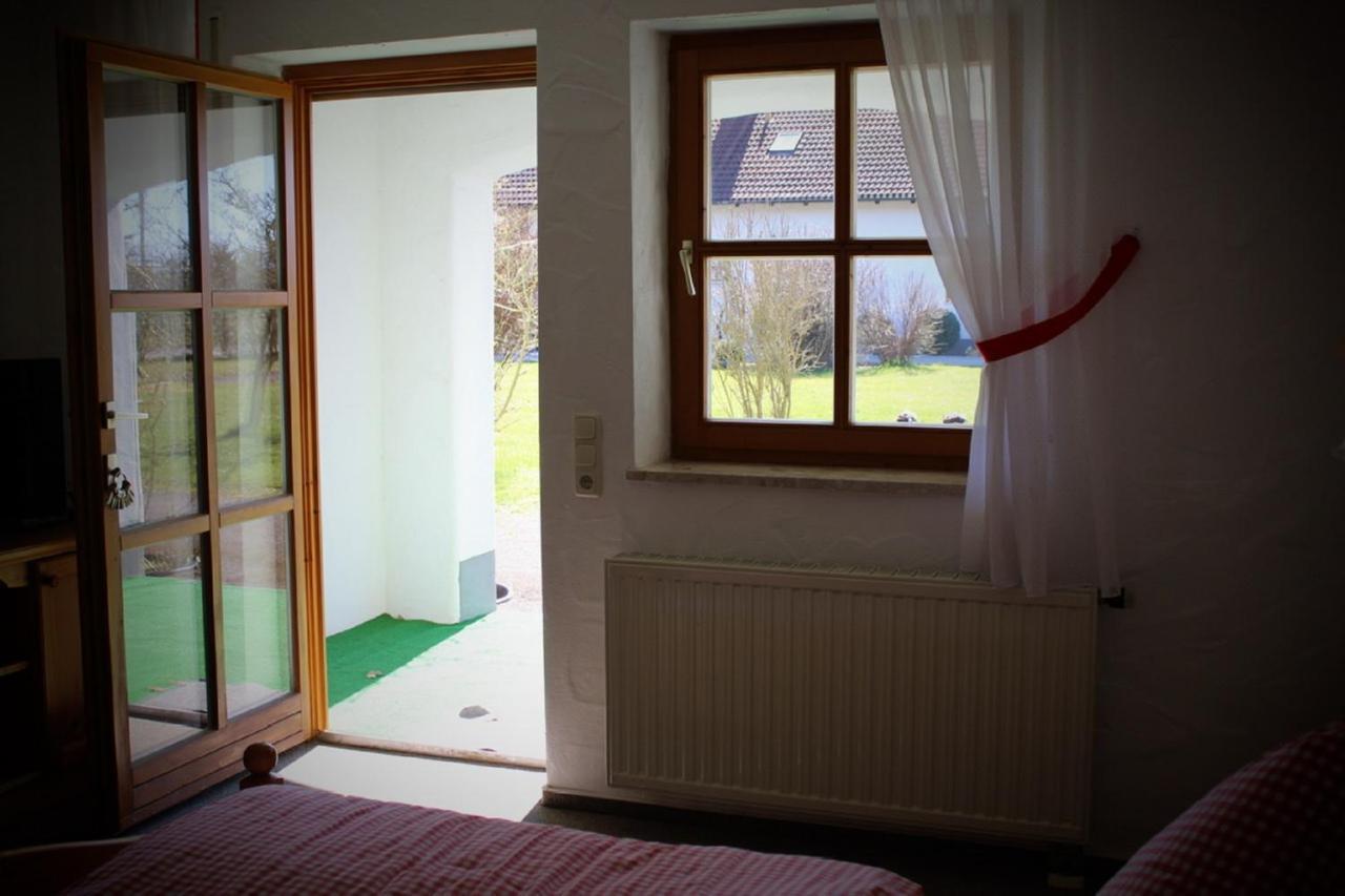 Paga Hotel Aidenbach 외부 사진