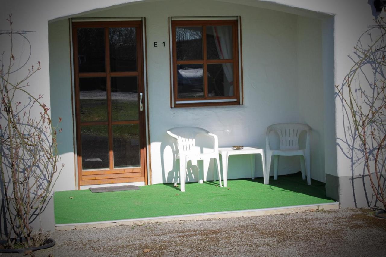Paga Hotel Aidenbach 외부 사진