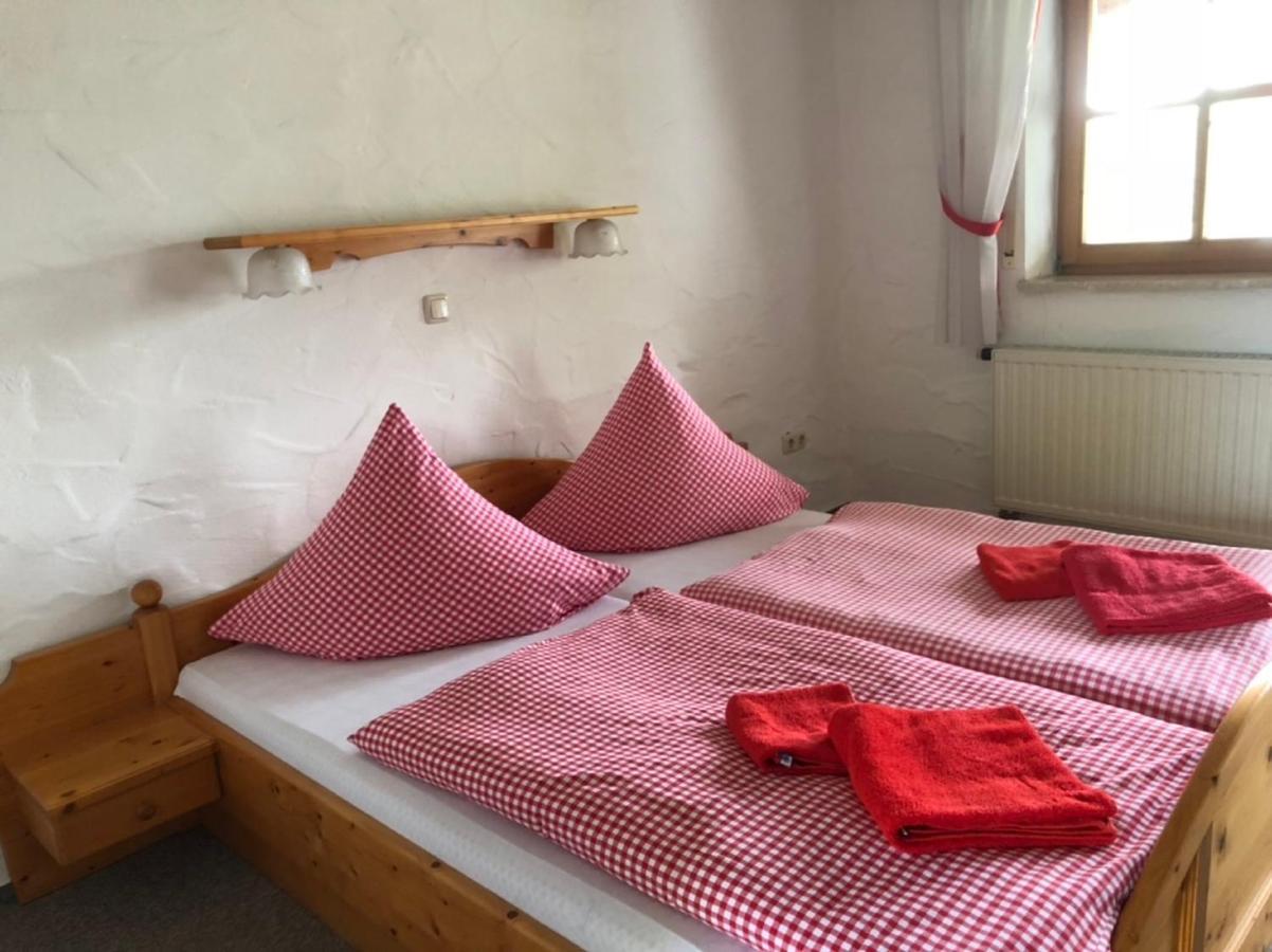 Paga Hotel Aidenbach 외부 사진