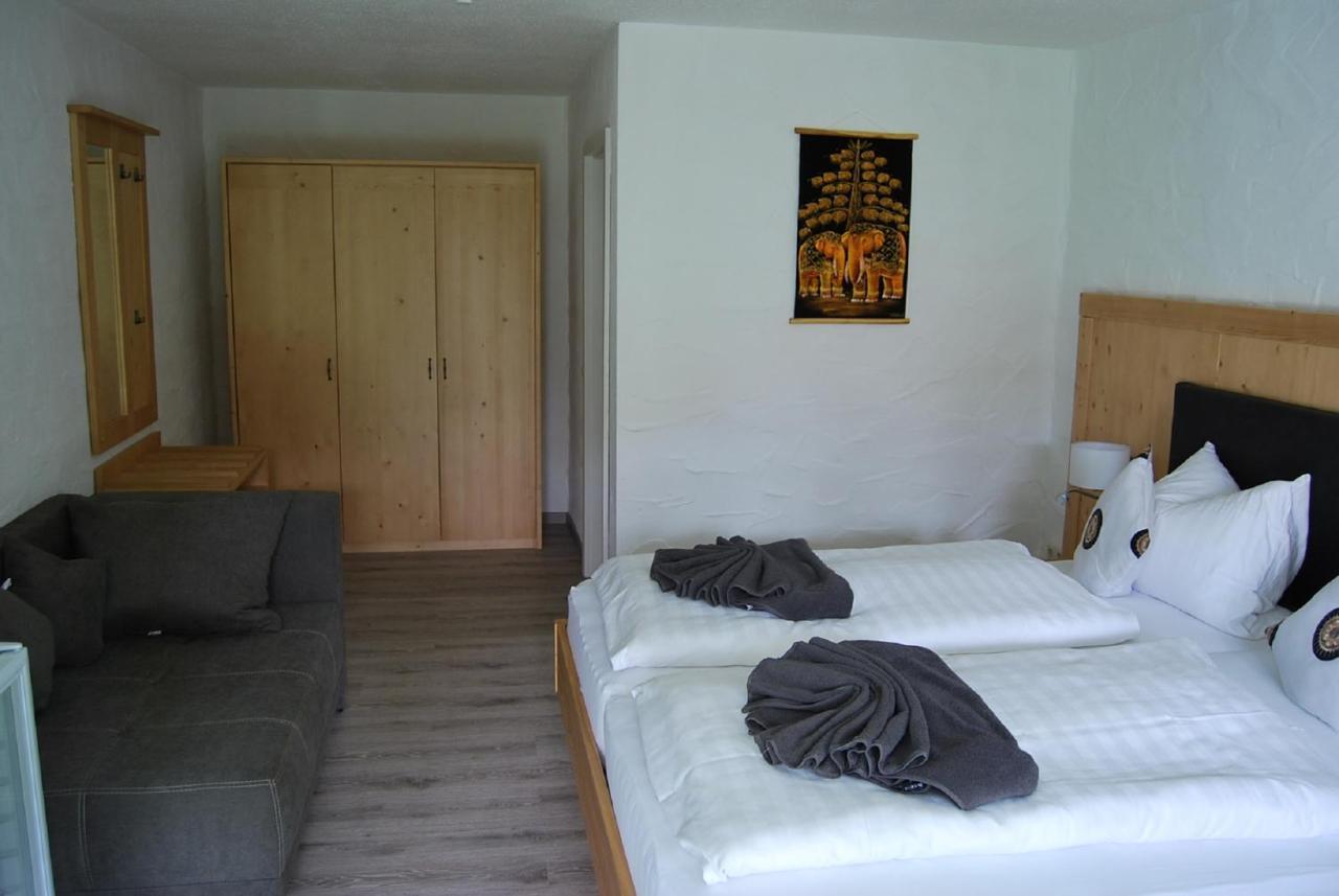 Paga Hotel Aidenbach 외부 사진