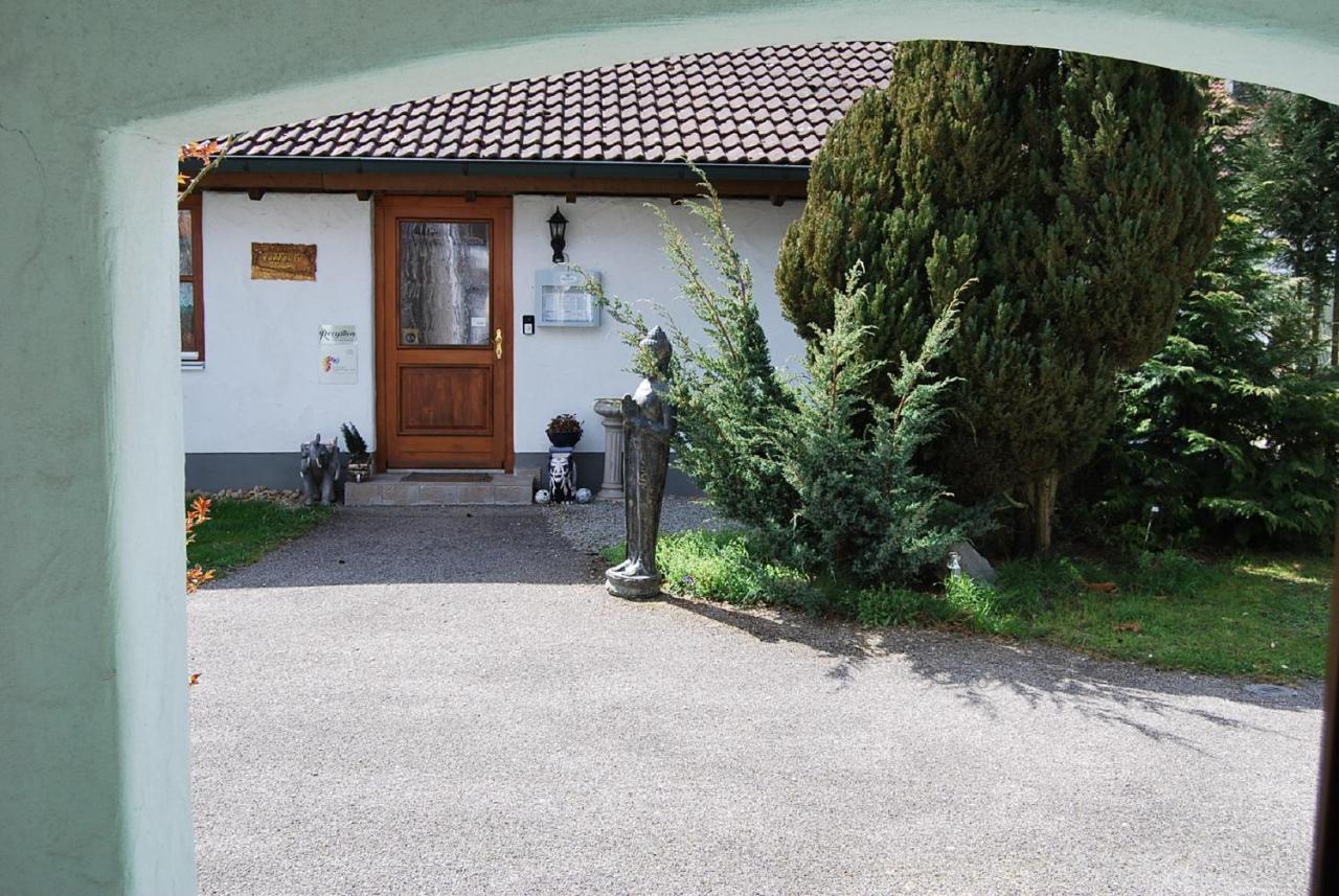 Paga Hotel Aidenbach 외부 사진
