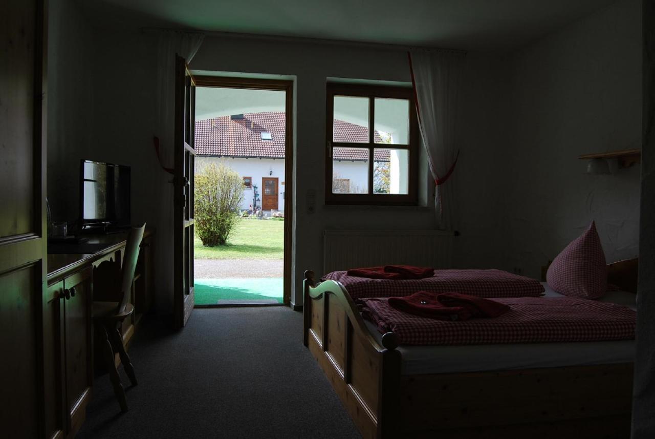 Paga Hotel Aidenbach 외부 사진