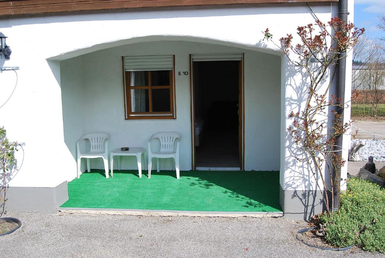 Paga Hotel Aidenbach 외부 사진